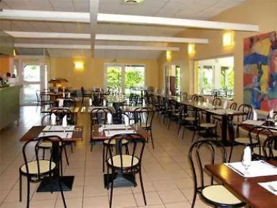 Hotel Brit Lyon Nord Dardilly