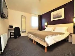 Brit Lyon Nord Hotel