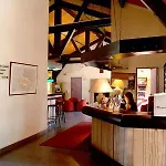 Hotel Brit Lyon Nord 2*