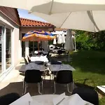 Hotel Brit Lyon Nord