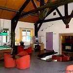 Hotel Brit Lyon Nord