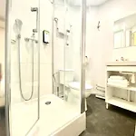 Hotel Brit Lyon Nord Dardilly