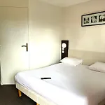 Hotel Brit Lyon Nord