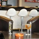 Hotel Brit Lyon Nord