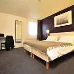 Brit Lyon Nord Hotel