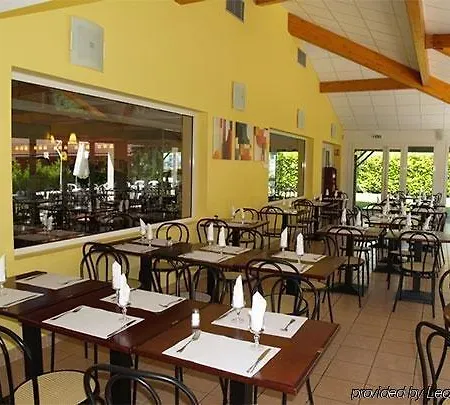 Hotel Brit Lyon Nord 2*