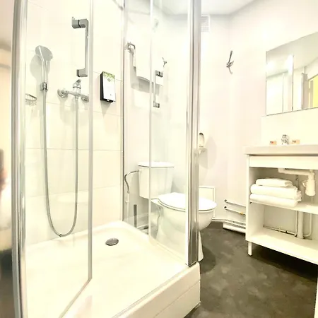 Hotel Brit Lyon Nord Dardilly