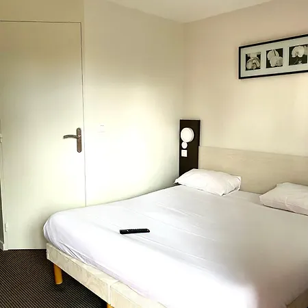 Hotel Brit Lyon Nord