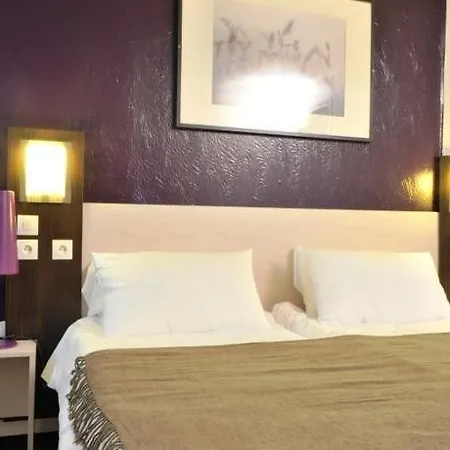 Hotel Brit Lyon Nord Dardilly