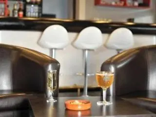 Hotel Brit Lyon Nord