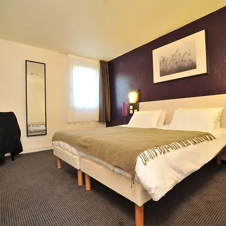 Hotel Brit Lyon Nord 2*