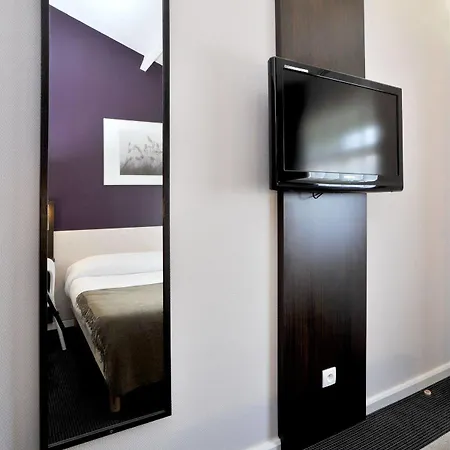 Brit Lyon Nord Hotel Dardilly